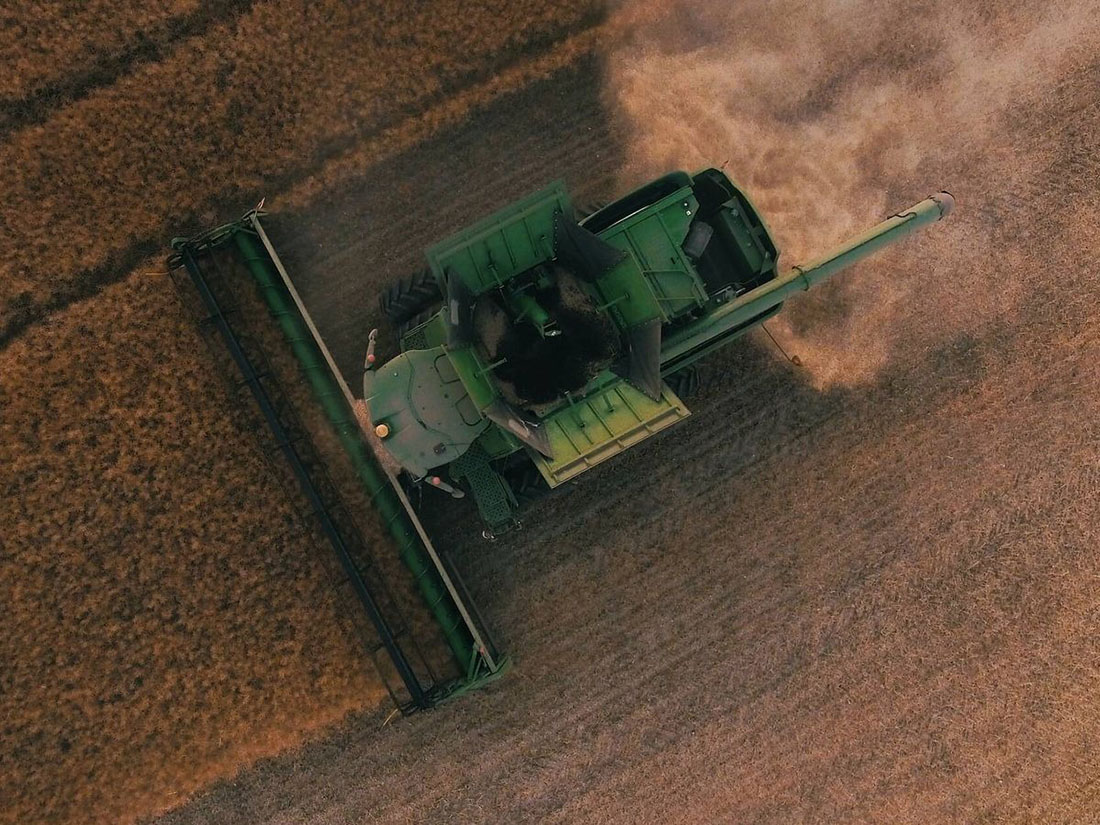 Agricultura