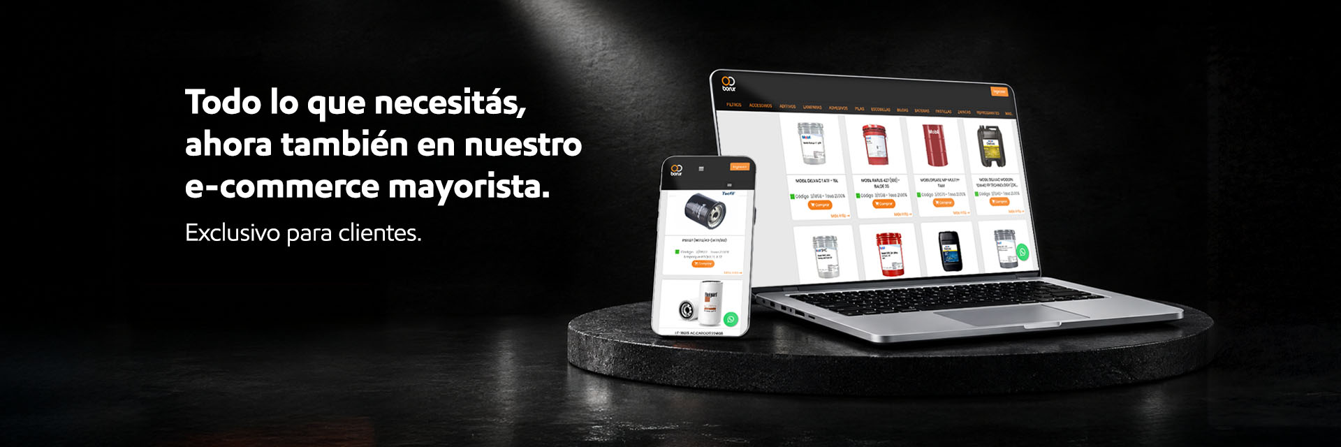 BANNER E-COMMERCE WEB PC