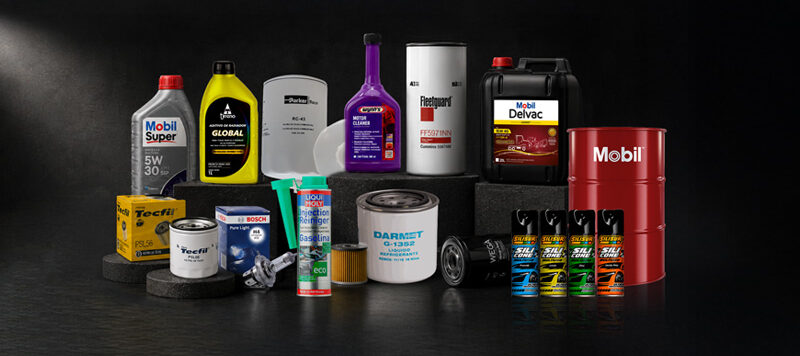 Productos Borur S.R.L