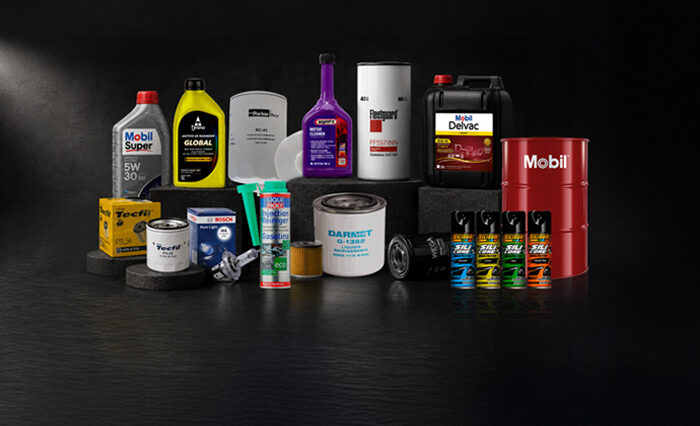 Productos Borur S.R.L