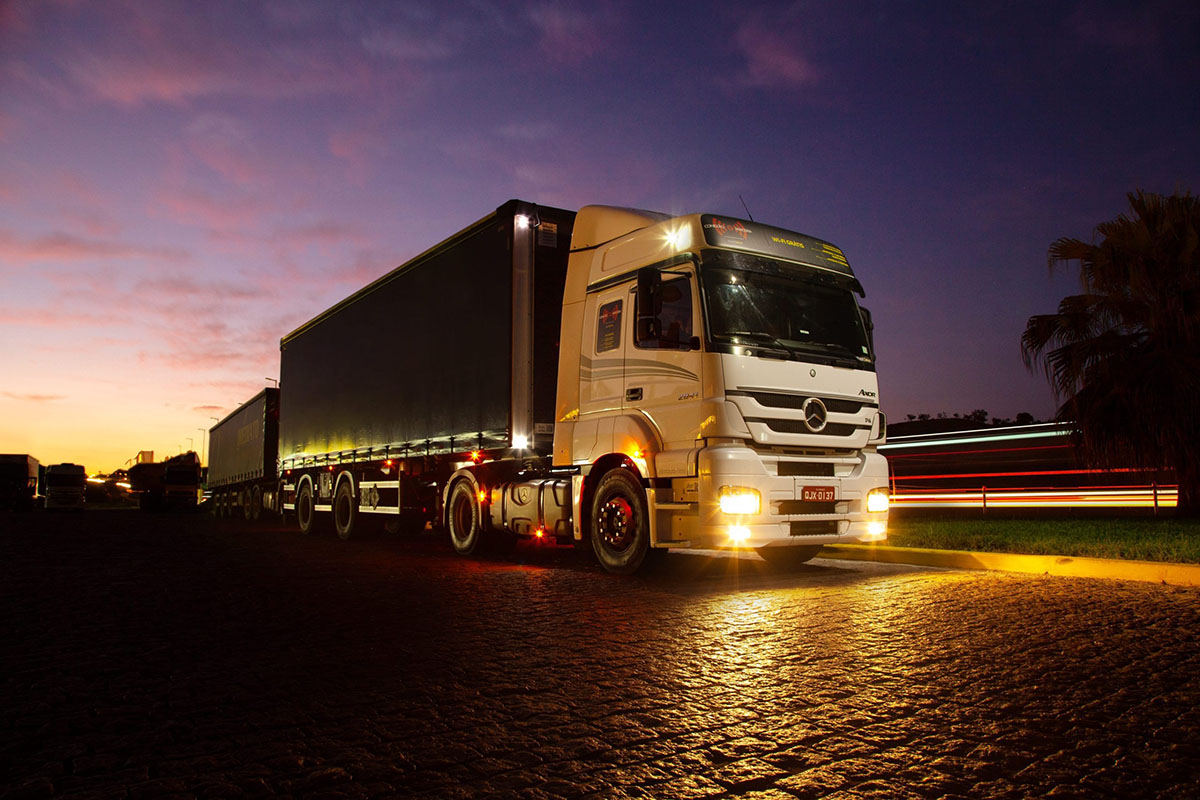 Transporte y carga