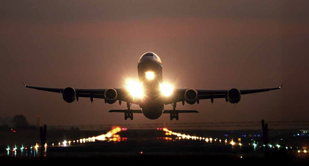 Aeronáutica