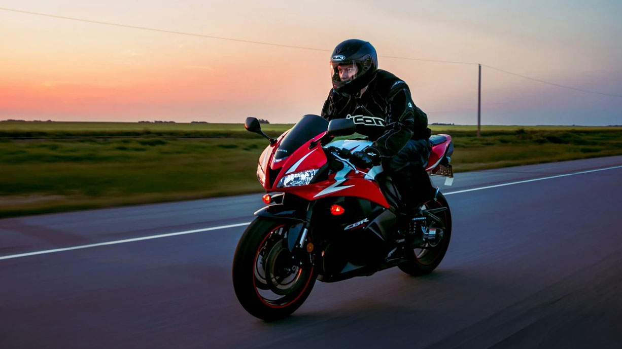Motocicletas
