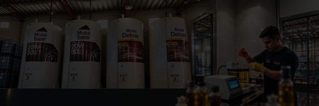 BANNER LUBRICANTES Y LAB TELÉFONO 60% negro